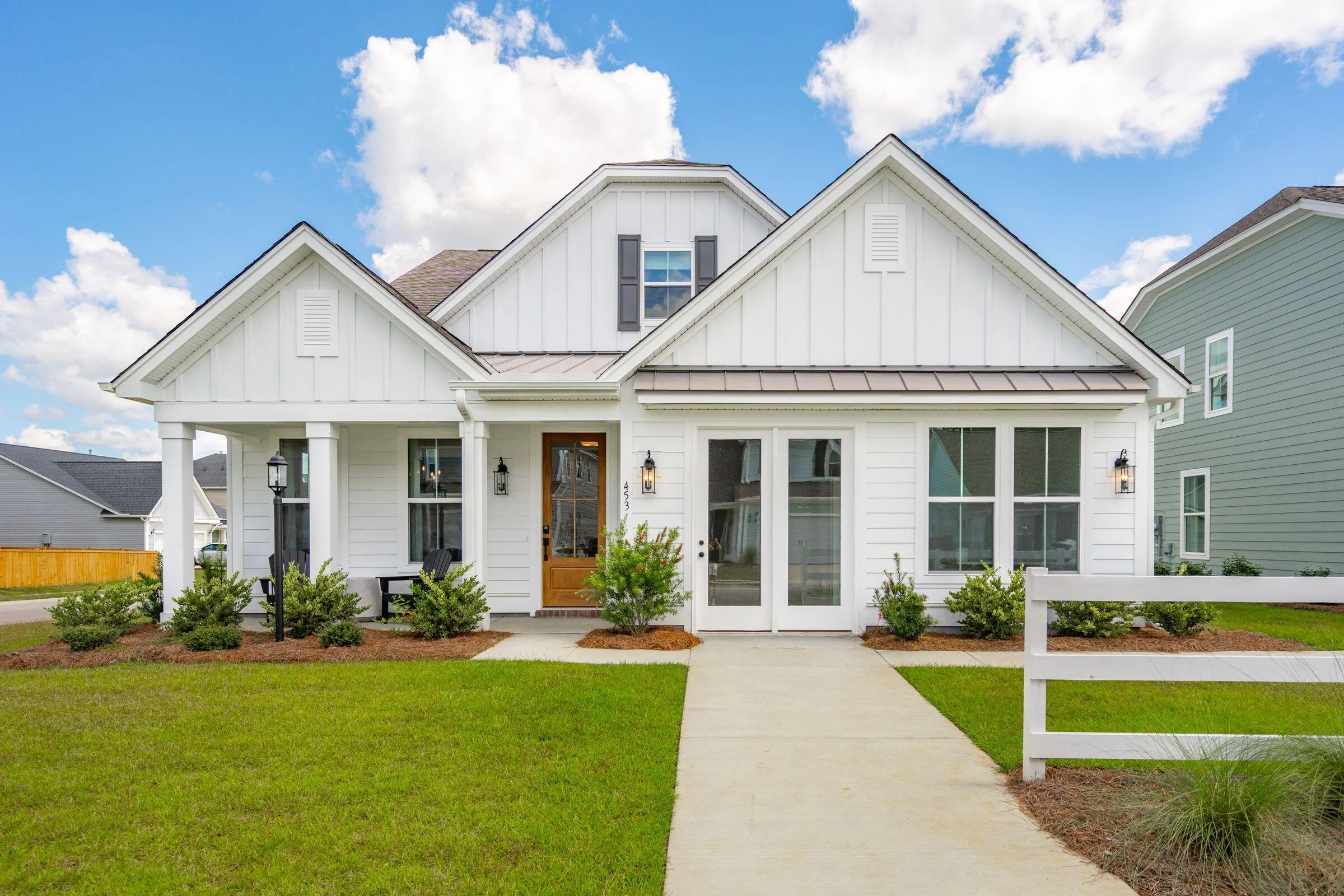 4 Tuggle Lane Drive