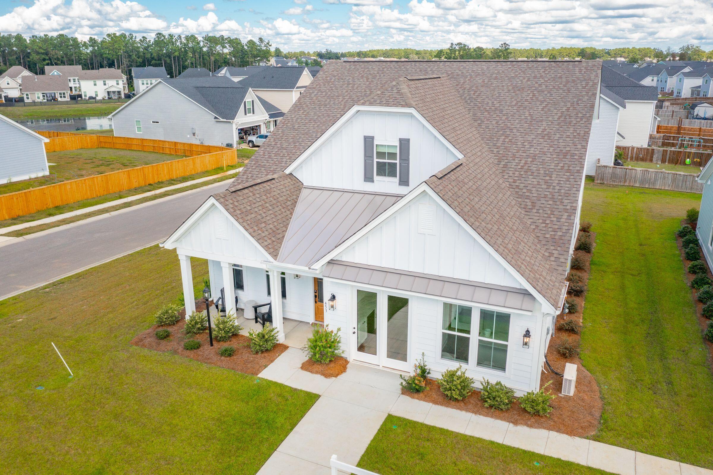 4 Tuggle Lane Drive