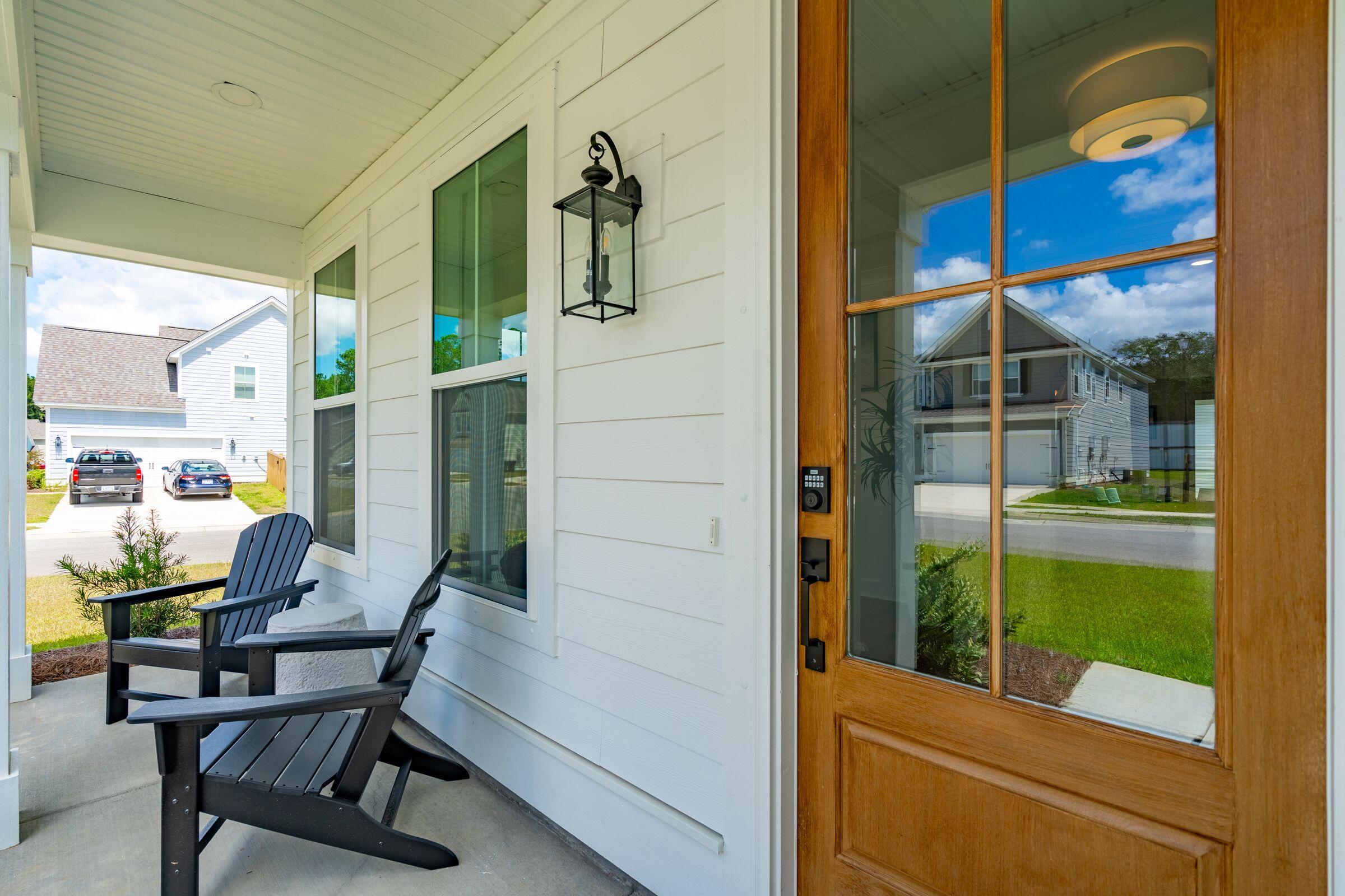 4 Tuggle Lane Drive