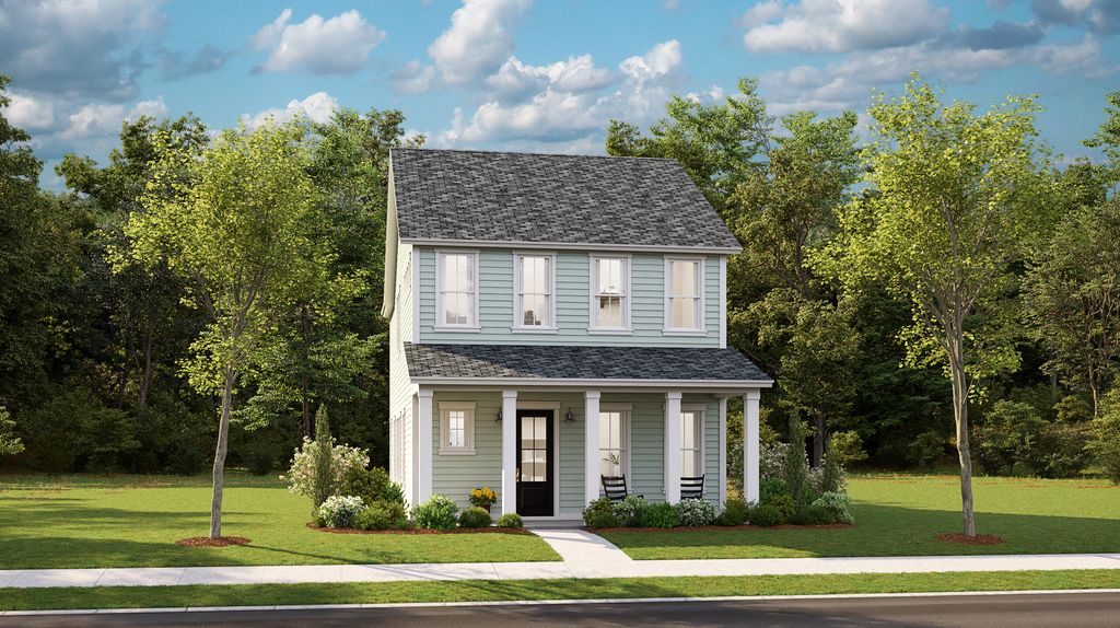 Photo of 986 Scotch Bonnet Way, Summerville, SC 29485 (MLS # 26008390)