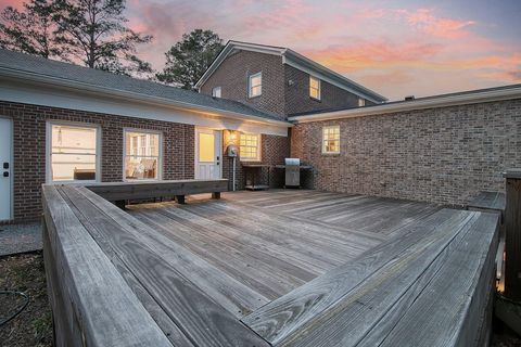 A home in Charleston