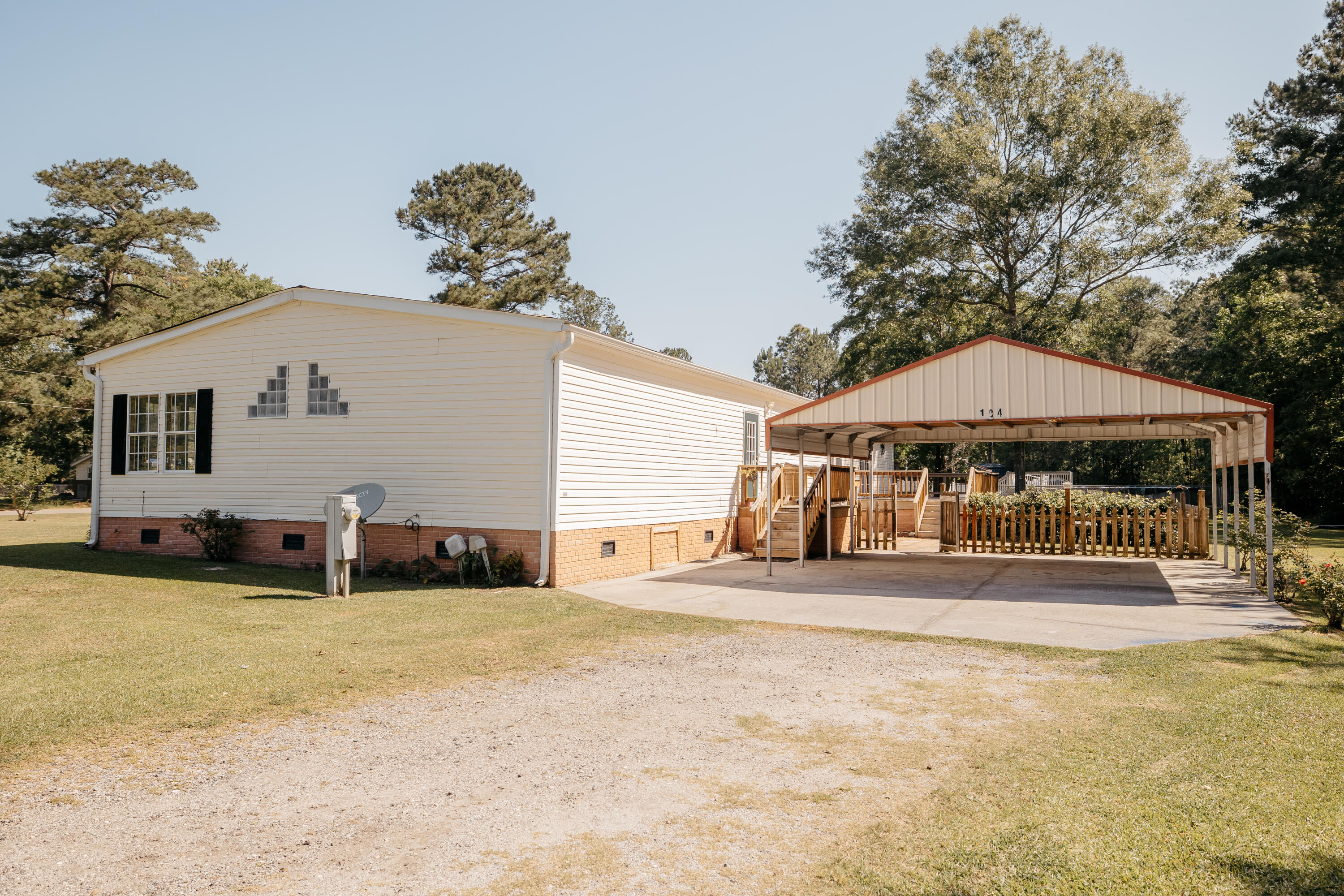 104 Prince Edward Drive