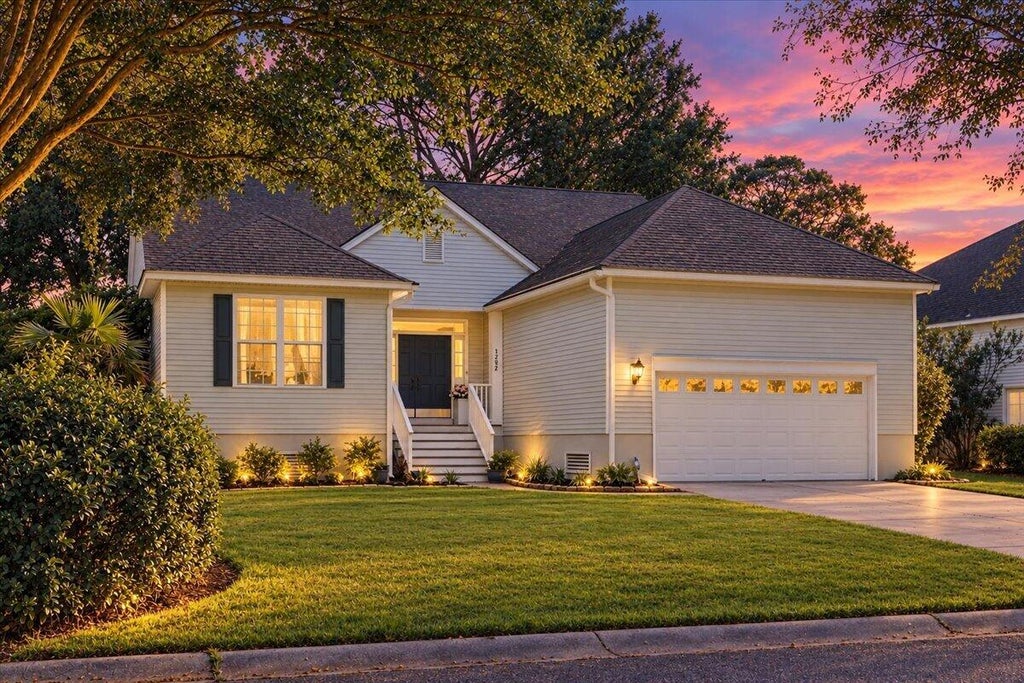 Photo of 1292 Wisteria Wall Drive, Mount Pleasant, SC 29464 (MLS # 26026450)