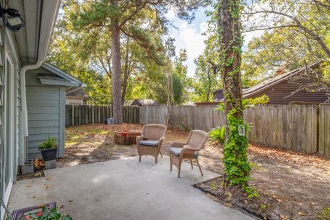 A home in Charleston