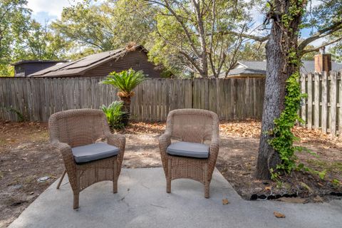 A home in Charleston