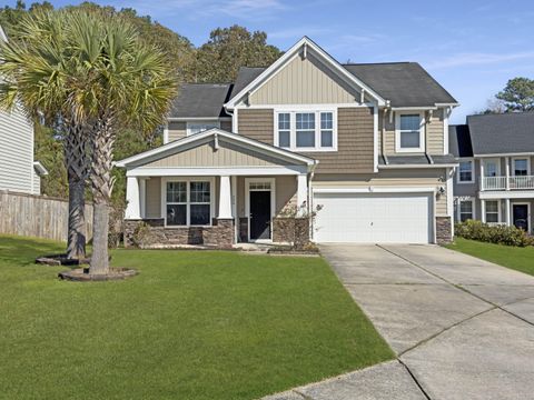 206 Donatella Drive Goose Creek SC 29445