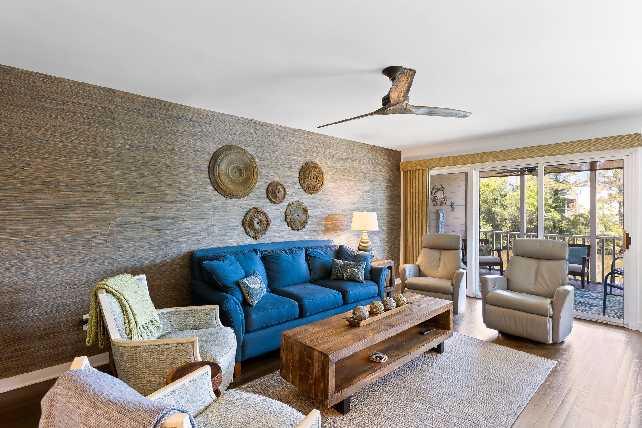 2464 Stono Watch Drive