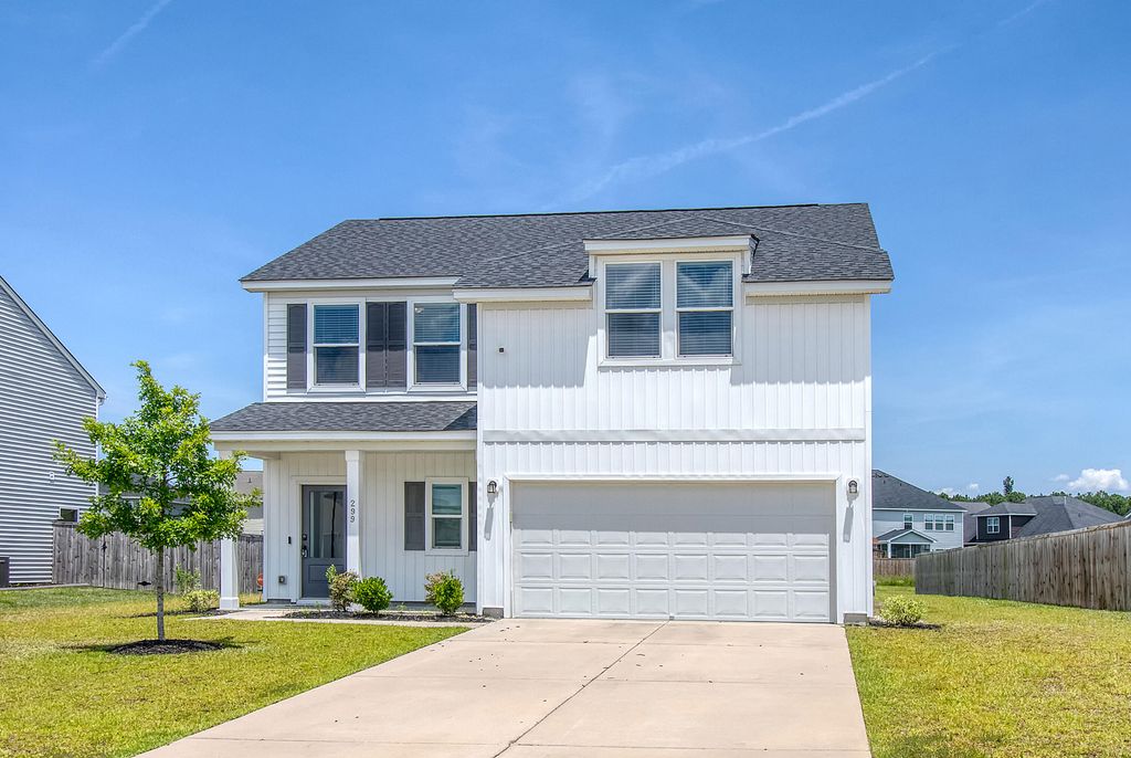 Photo of 299 Lucca Drive, Summerville, SC 29486 (MLS # 25017532)