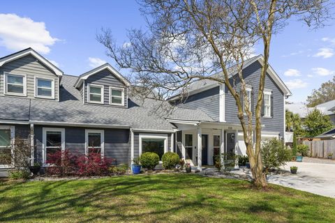 658 Fox Pond Drive Mount Pleasant SC 29464