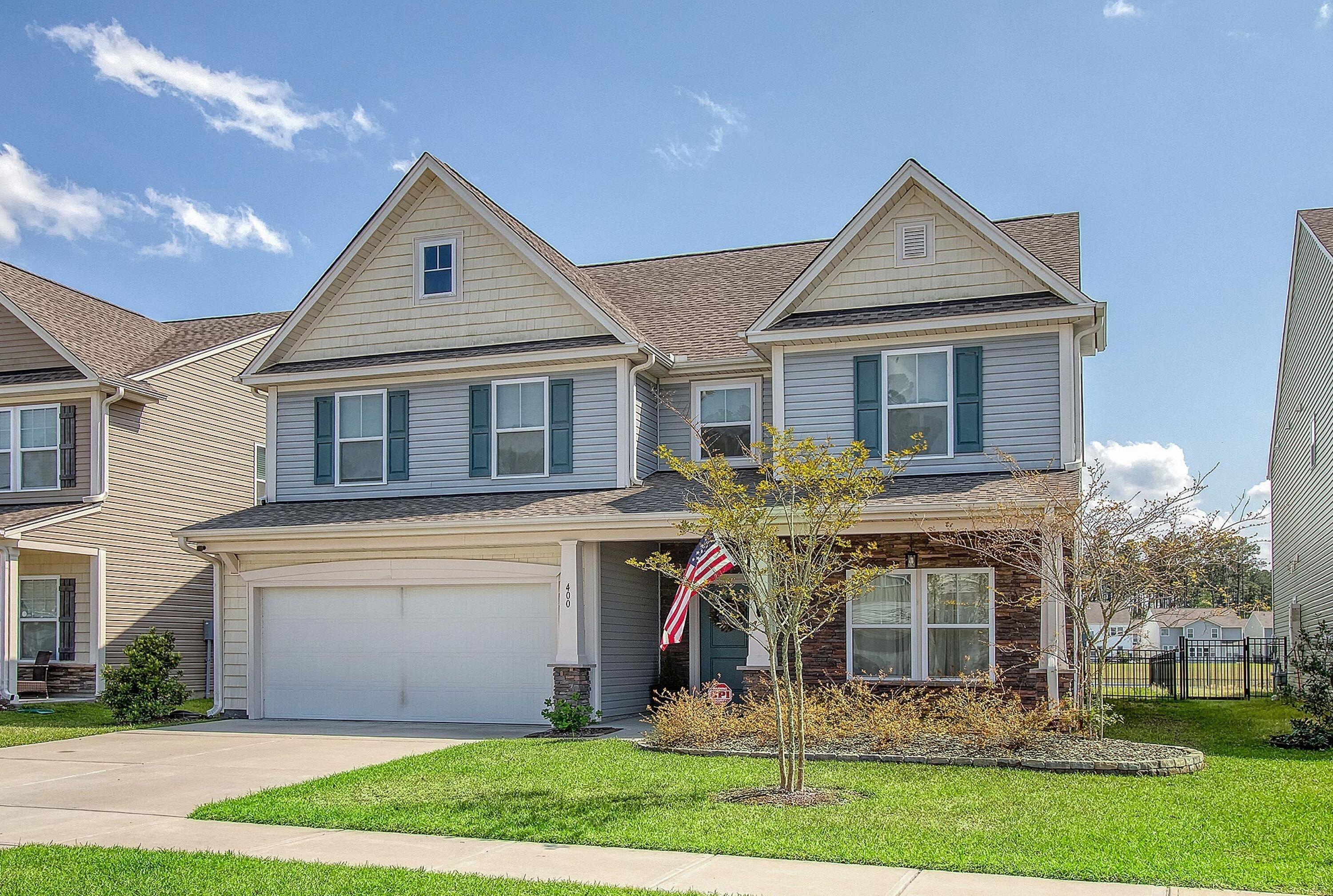 400 Dunlin Drive