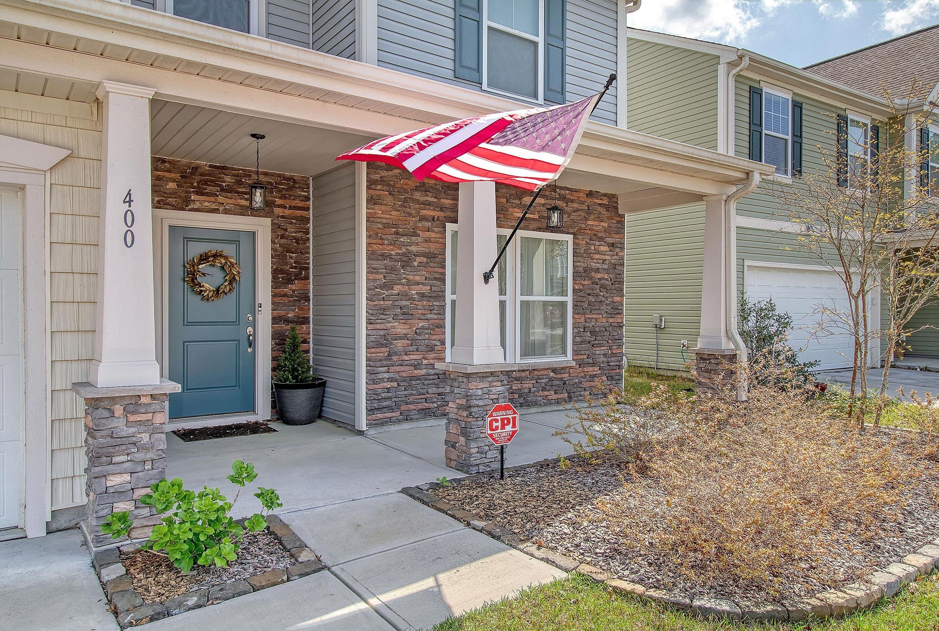 400 Dunlin Drive