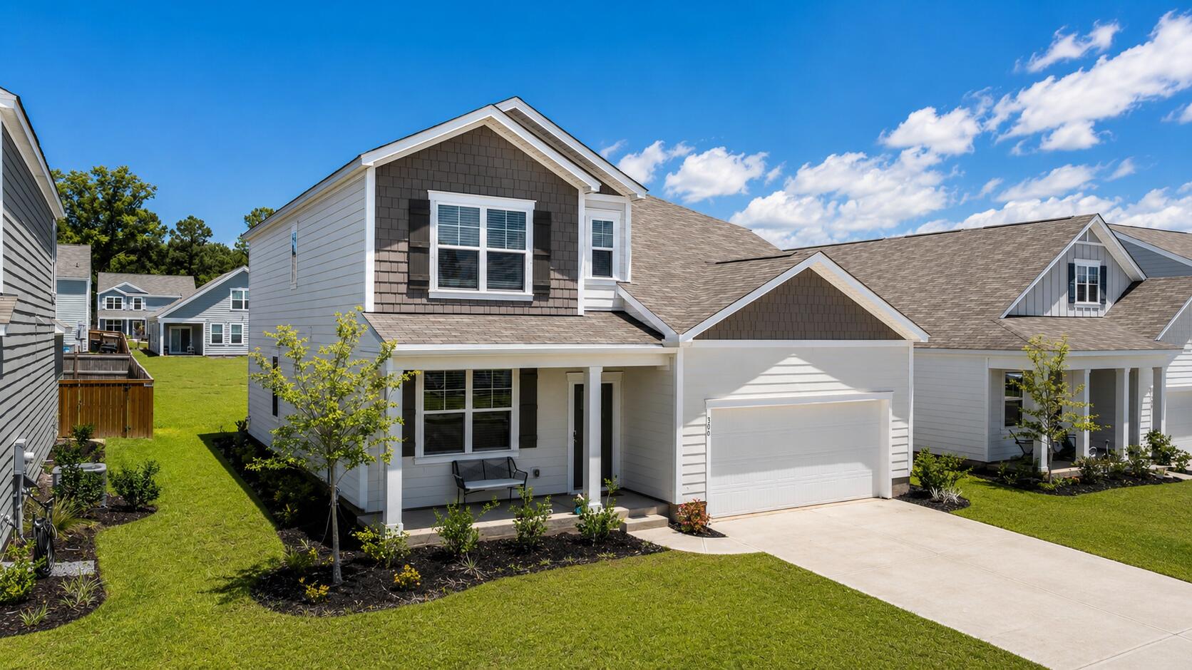 306 Willows Crescent Drive