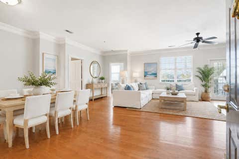 Photo of 1533 Cambridge Lakes Drive #Unit 203d, Mount Pleasant, SC 29464 (MLS # 26016322)