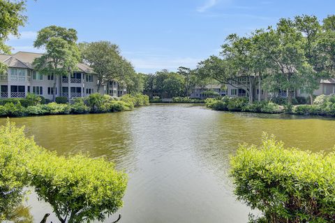 4758 Tennis Clb Lane Kiawah Island SC 29455