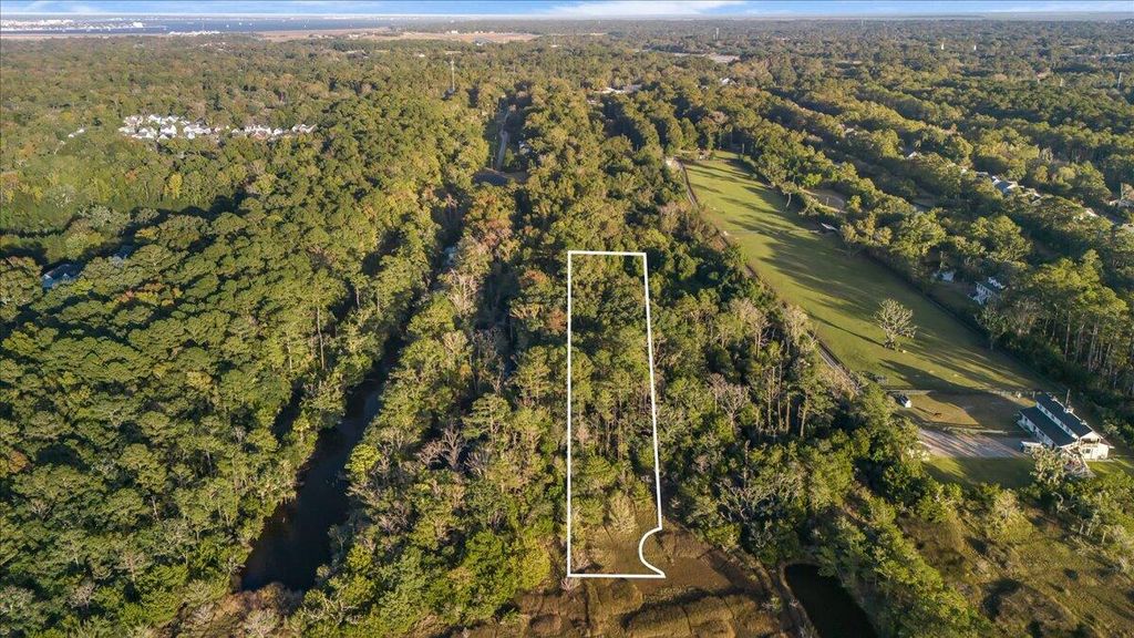 Photo of 0 Lucky Road, Charleston, SC 29412 (MLS # 24028810)