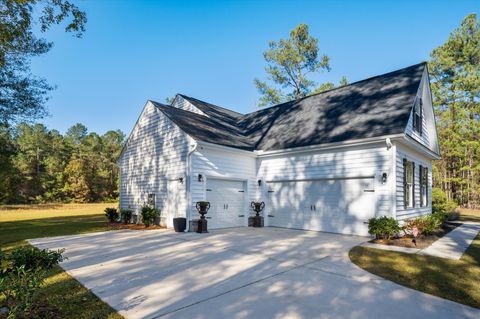 A home in Ridgeville