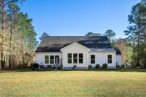 A home in Ridgeville