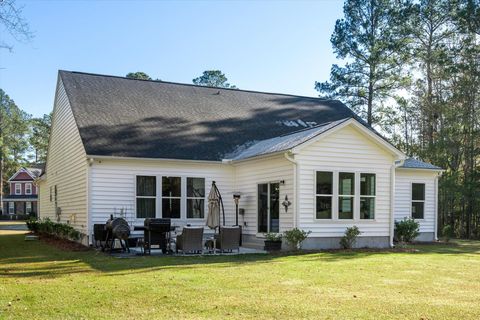 A home in Ridgeville