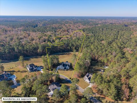 A home in Ridgeville