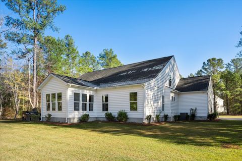 A home in Ridgeville