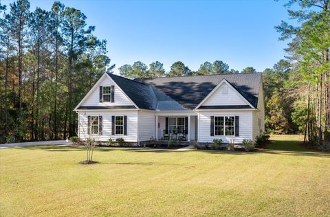 A home in Ridgeville