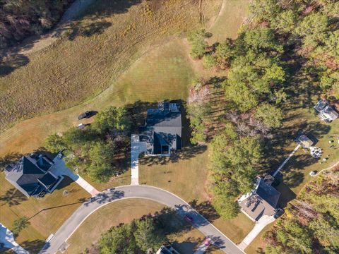 A home in Ridgeville