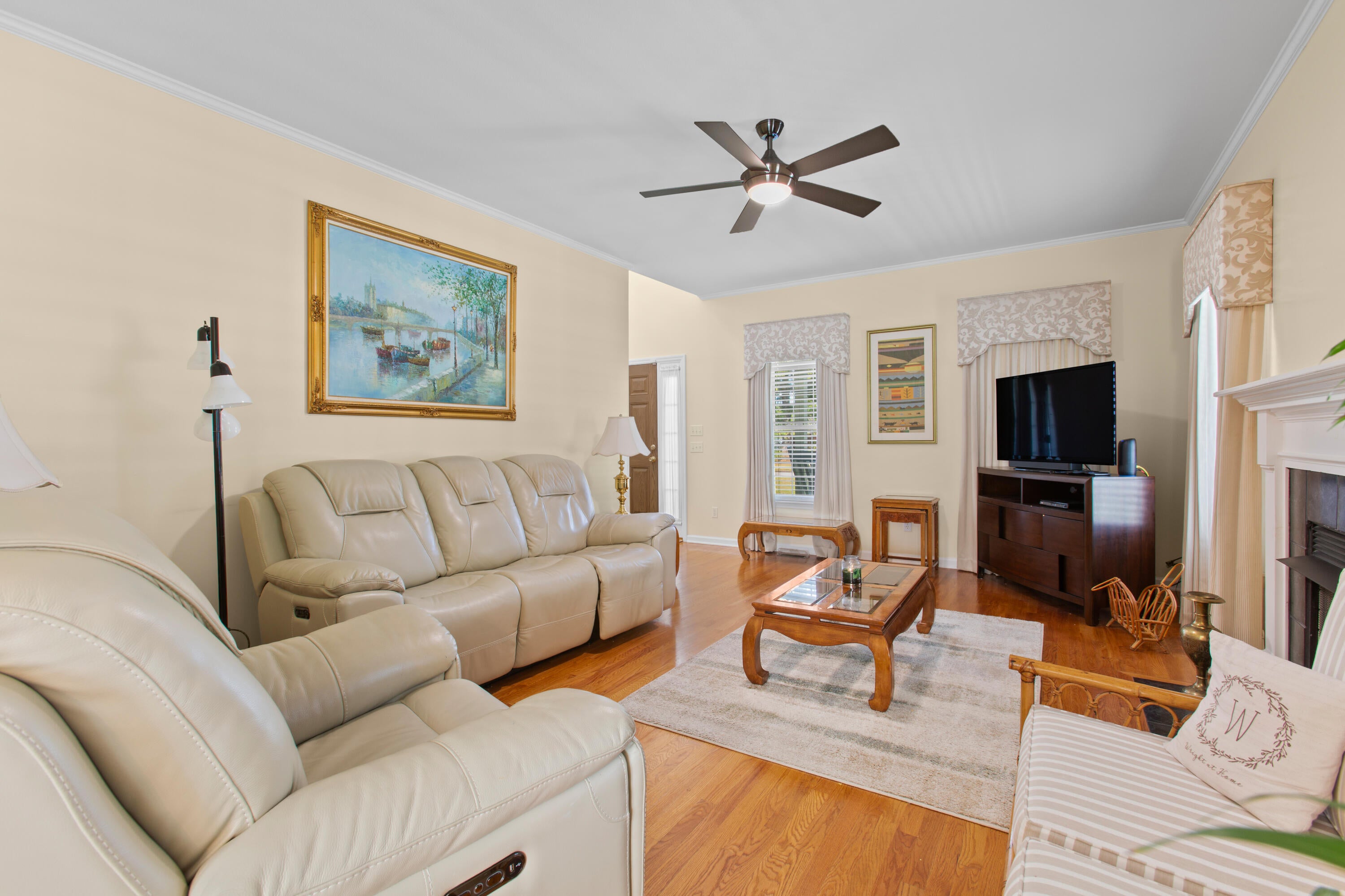 129 Hobcaw Lane