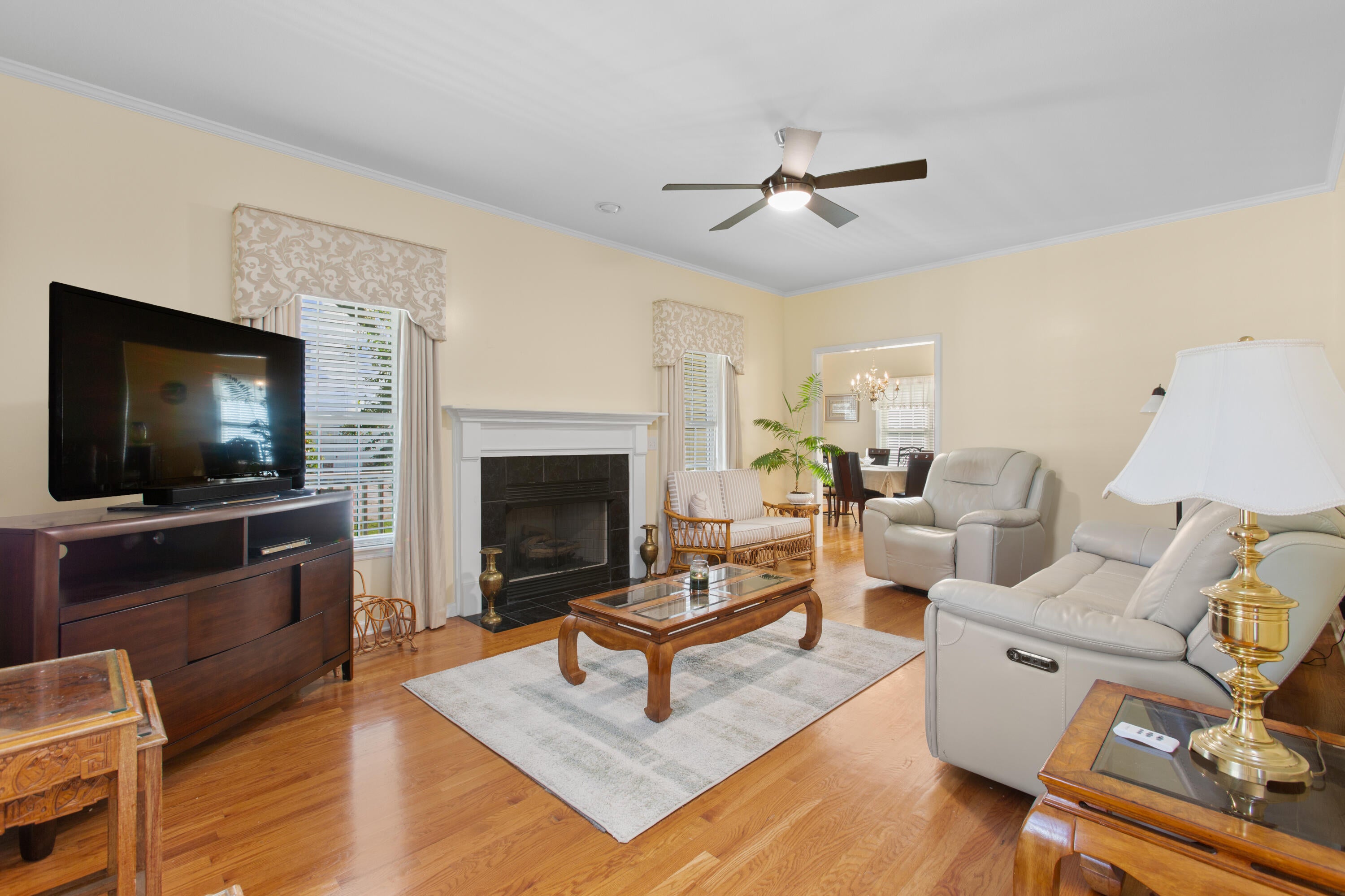 129 Hobcaw Lane
