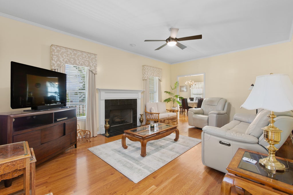 Photo of 129 Hobcaw Lane, Orangeburg, SC 29118 (MLS # 26025616)