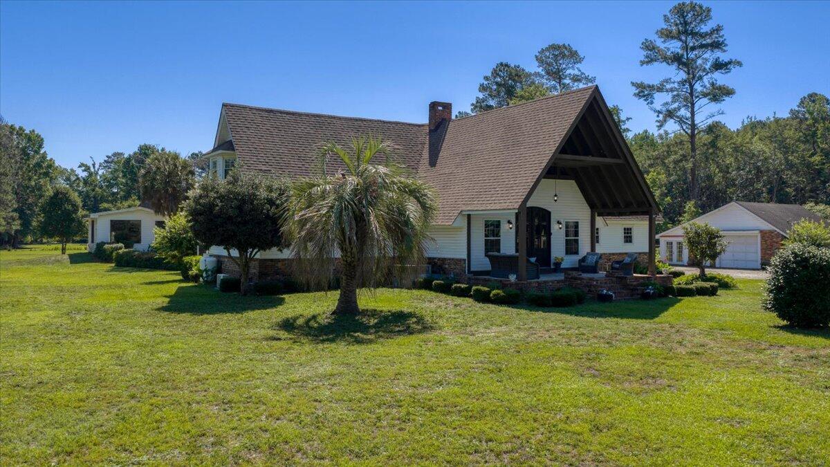 3121 Camden Highway