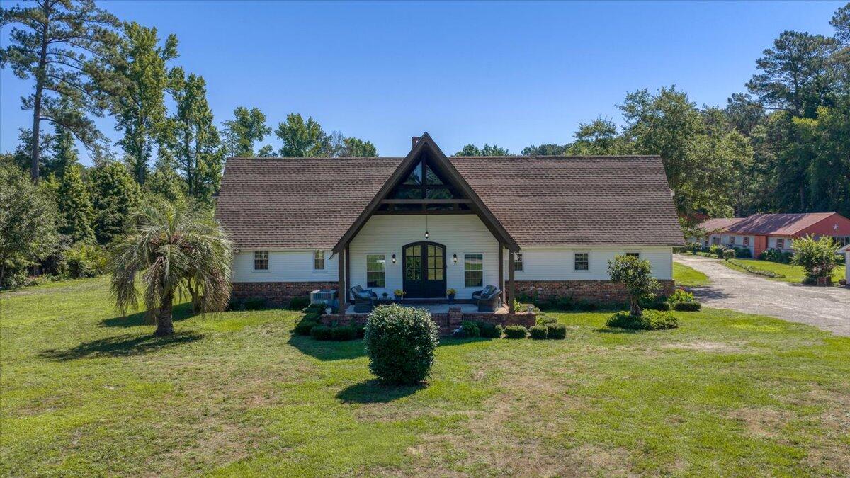 3121 Camden Highway