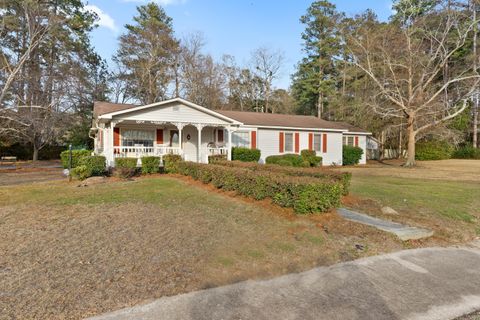 751 North Street Branchville SC 29432