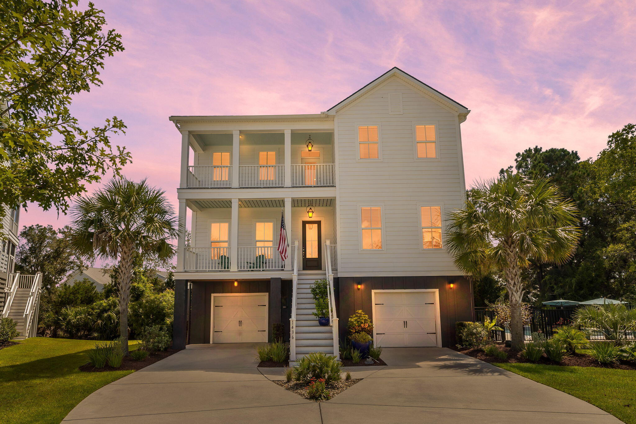 1436 Sheepshead Lane