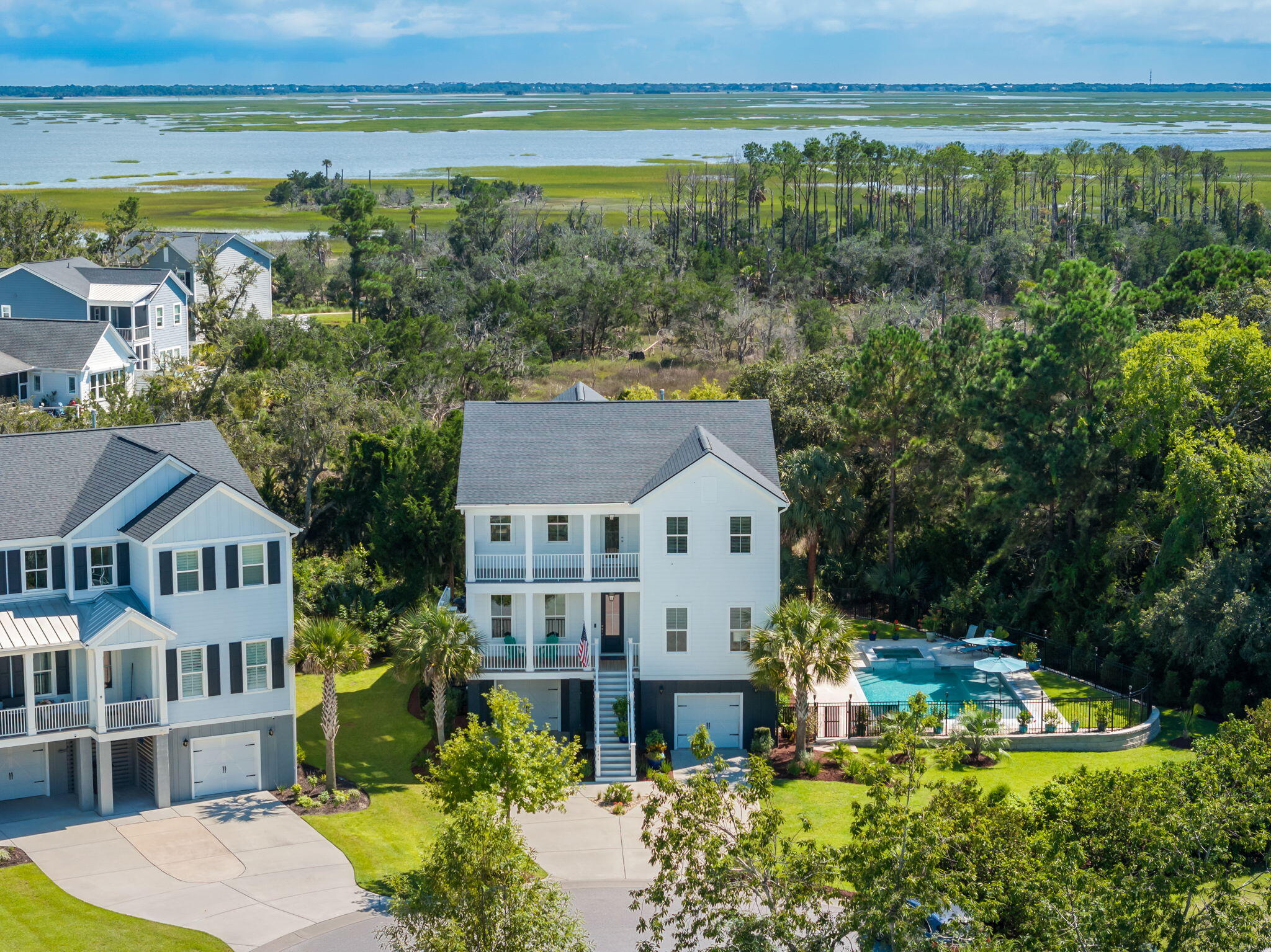 1436 Sheepshead Lane