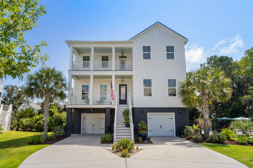 Photo of 1436 Sheepshead Lane, Mount Pleasant, SC 29466 (MLS # 26025269)