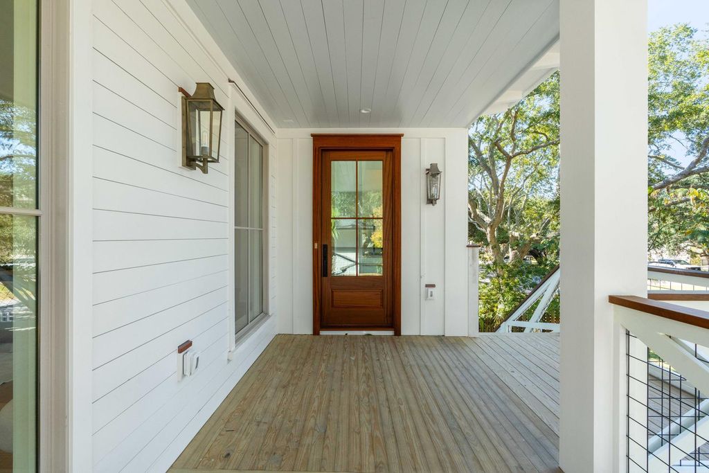 Photo of 814 Palm Boulevard, Isle of Palms, SC 29451 (MLS # 25028995)