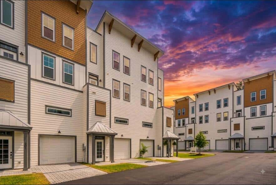 Photo of 1150 Valdosta Street #Unit 703, North Charleston, SC 29405 (MLS # 26022985)