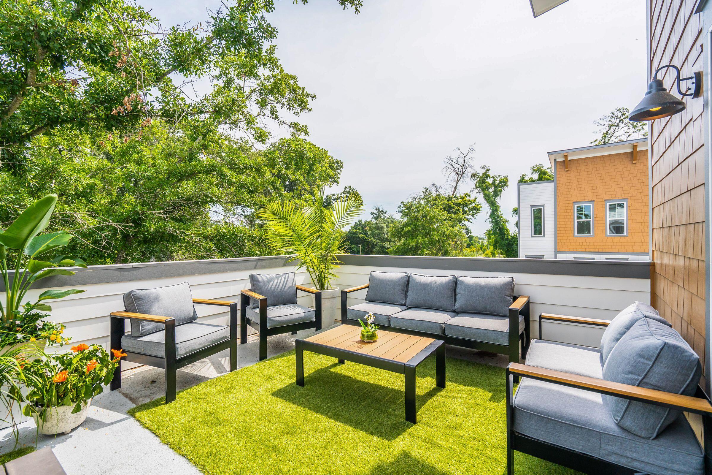 1150 Valdosta Street Unit 703