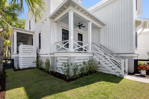 A home in Johns Island