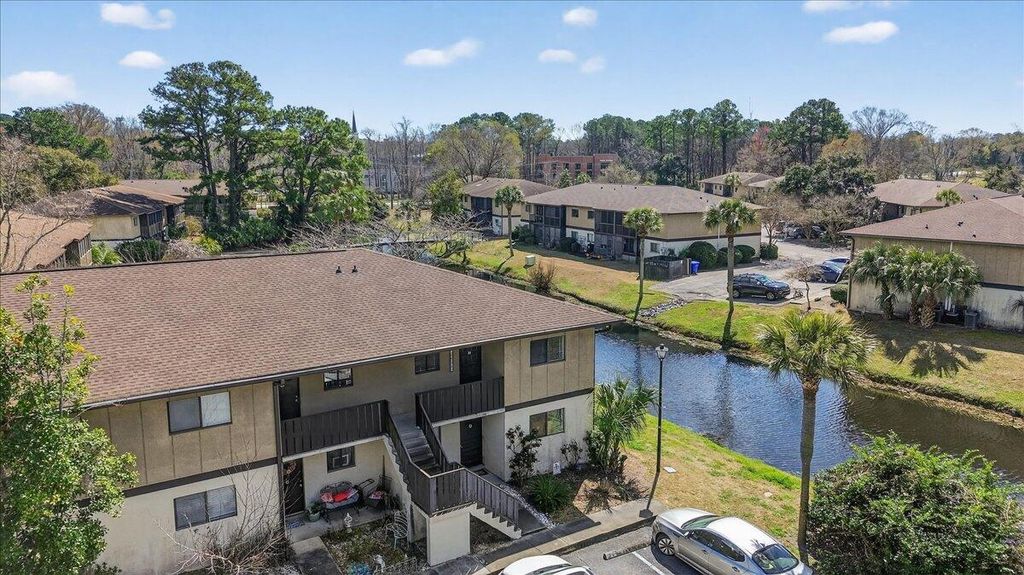 Photo of 2925 Dove Haven Court #H, Charleston, SC 29414 (MLS # 26006483)