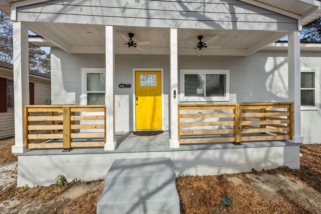 Photo of 501 Wall Street, Moncks Corner, SC 29461 (MLS # 26003123)