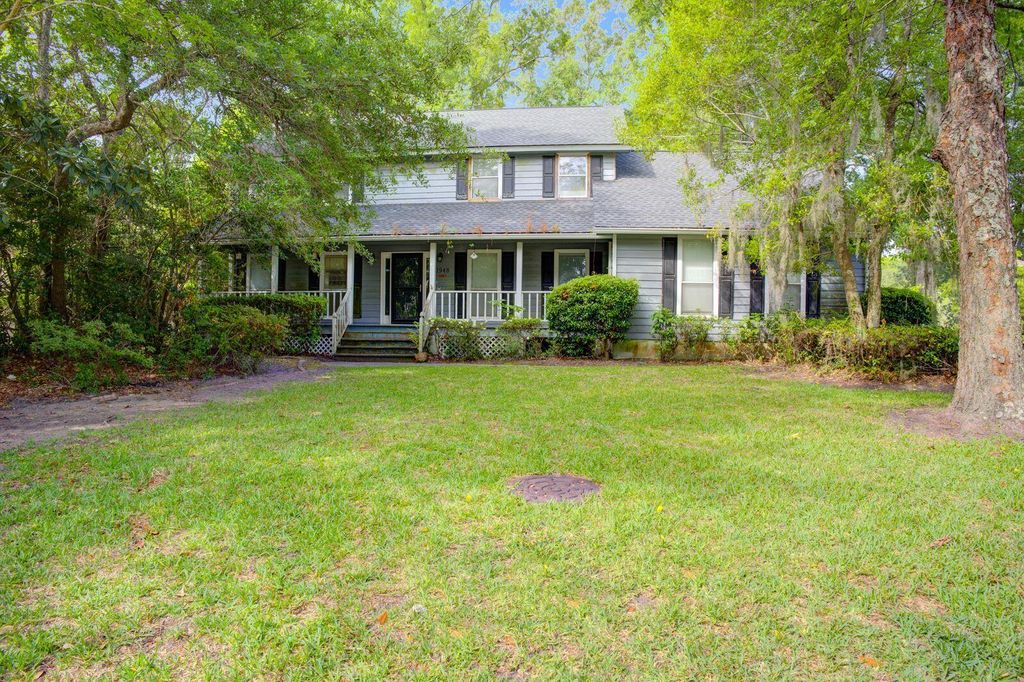 Photo of 1948 Sandcroft DR, Charleston, SC 29407 (MLS # 26014225)