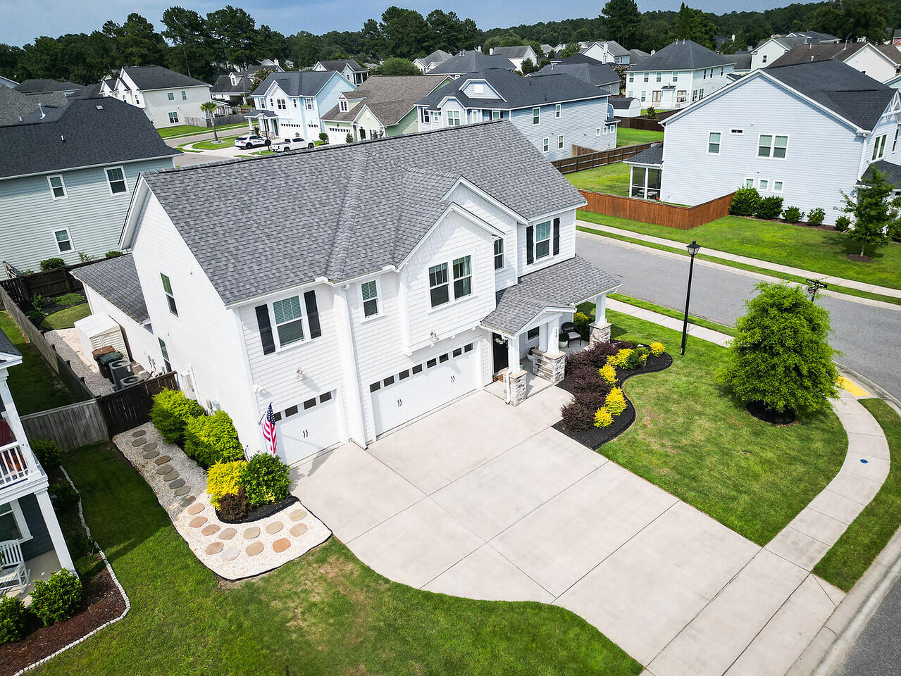 558 Pendleton Drive