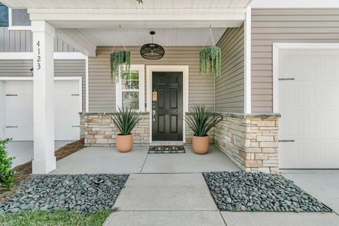 Photo of 4123 Rigsby Lane, Charleston, SC 29414 (MLS # 26010701)