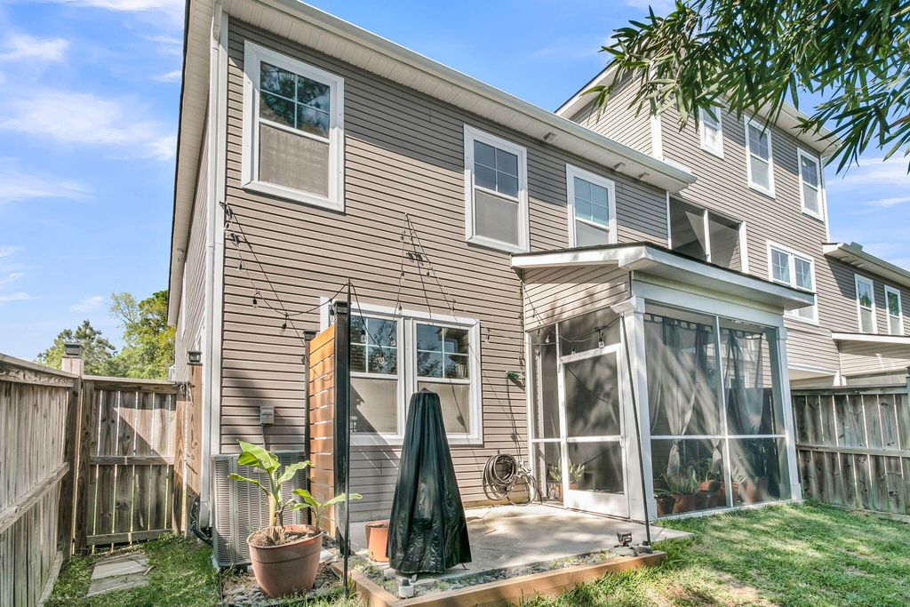 Photo of 4123 Rigsby Lane, Charleston, SC 29414 (MLS # 26010701)