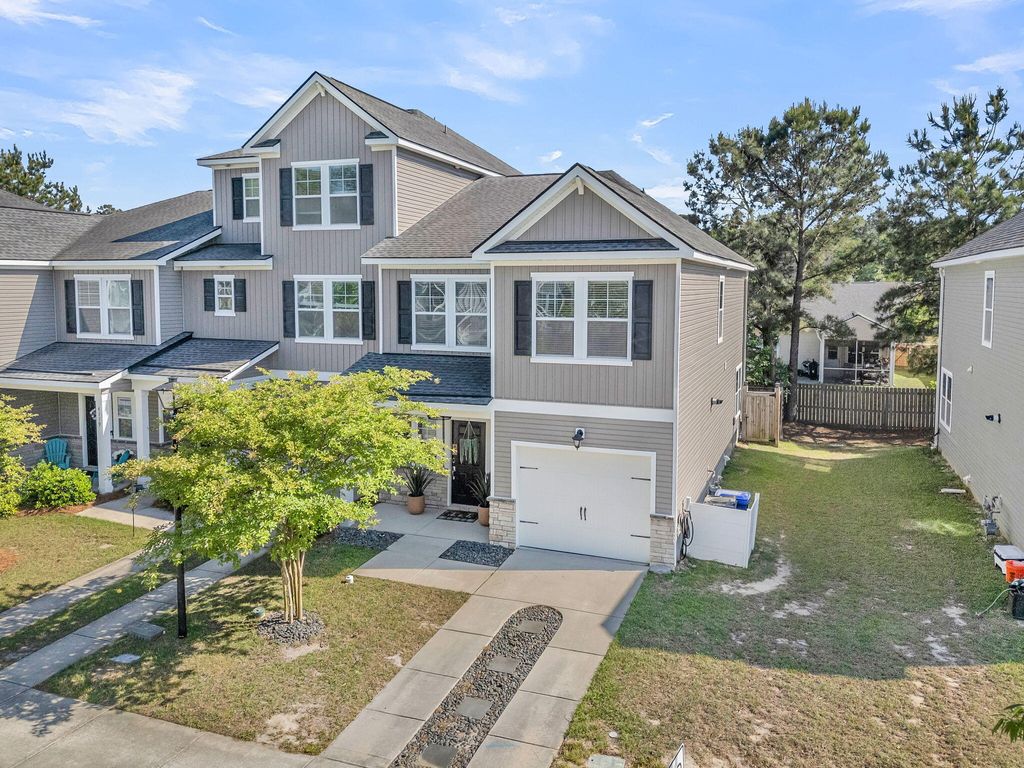 Photo of 4123 Rigsby Lane, Charleston, SC 29414 (MLS # 26010701)