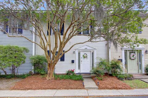 245 Heritage Circle Mount Pleasant SC 29464