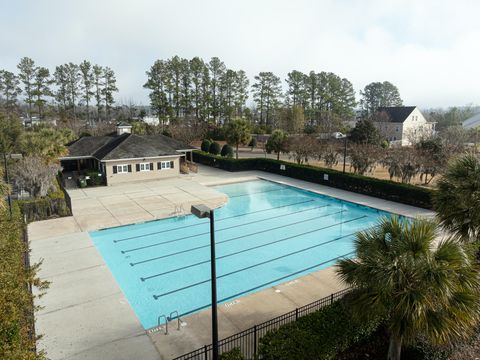 A home in Moncks Corner