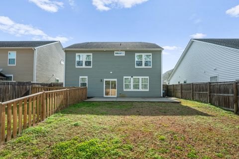 A home in Moncks Corner