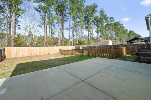 A home in Moncks Corner